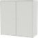 Montana Furniture Cover Nordic Storage Cabinet 69.6x69.6cm