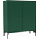 Montana Furniture Cover Pine Storage Cabinet 69.6x69.6cm