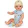 Baby Born Little Magic Boy 36 cm Docka Med 7 Verklighetstrogna