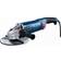Bosch Professional GWS 24-230 JZ 06018C3300 Vinkelskärare