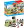 Playmobil Action Heroes 71618 MRT Med Patient