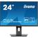 Iiyama ProLite XUB2495WSU-B7 24 Inch IPS LED Screen