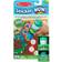 Melissa & Doug 32012 dekalstämpel och aktivitetsblock, multi