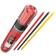 Hultafors Dry Marker Refills 10pcs