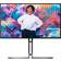 AOC U27U3CV 4K Ultra HD Monitor