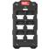 Milwaukee Monteringsplatta Kompakt Packout 25x254x508mm
