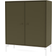 Montana Furniture Cover Oregano Wall Cabinet 69.6x69.6cm