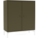 Montana Furniture Cover Oregano Wall Cabinet 69.6x69.6cm