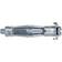Fischer Metal cavity fixing HM 5 S metric 50stk 52x10mm