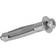 Fischer Metal cavity fixing HM 5 S metric 50stk 52x10mm