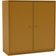 Montana Furniture Cover Amber Storage Cabinet 69.6x69.6cm