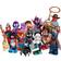 LEGO Spider-Man: Across the Spider-Verse - Komplet Sæt 71050S