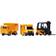 Siku DHL Logistics Gift Set 6335