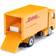 Siku DHL Logistics Gift Set 6335
