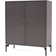 Montana Furniture Cover Coffee Storage Cabinet 30x82.2cm