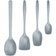 Rosti Classic Grydeskesæt 4 Dele Dusty Blue Grydeske 4stk