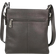 Gigi Fratelli Sauvage Crossbody - Black