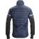 Snickers Workwear 37.5 Insulator Jacket - Navy\Black