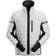 Snickers Workwear 8101 AllroundWork Jacka stretch, vit Vit