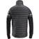 Snickers Workwear 37.5 Insulator Jacket - Steel Grey\Black