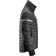 Snickers Workwear AllroundWork insulator jacka 8101, Stålgrå/Svart