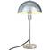 Dyberg Larsen Stockholm D20 Krom Marmor Bordlampe