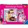 Ravensburger Barbie Pusselpaket 3x49 Bitar
