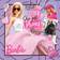 Ravensburger Barbie Pusselpaket 3x49 Bitar