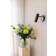 Globen Lighting Hubble Bronze Wall light