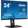 Iiyama ProLite XUB2492QSU-B1 LED Monitor