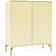 Montana Furniture Cover Chamomile Storage Cabinet 69.6x69.6cm