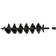 Makita Haveboremaskine E-07303; 150x800 mm