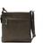 Gigi Fratelli Crossbody Brun