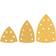 Bosch 2608900828 5-Pieces