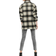 Only Sedona Light Coat - Otw Grey