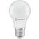 LEDVANCE Parathom E27 standardpære, 2700K, 4,9W