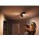 Philips Hue White and Color LED Metal Light Light Bluetooth 2x5.7W Spotlight