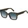 Marc Jacobs 658/S 086/08 - Tortoise