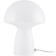 Globen Lighting Fungo White Table Lamp 30cm