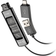 Poly DA85 USB To QD Adapter 1.3 m