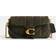 Coach Tabby Chain Crossbody Bag 19 With Quilting