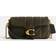 Coach Tabby Chain Crossbody Bag 19 With Quilting