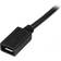 StarTech USB Micro-B - USB Micro-B M-F 0.5m