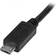 StarTech USB Micro-B - USB Micro-B M-F 0.5m