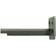 Bosch Sågbladsstyrning 200 mm