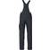 Mascot 10569-442 Newark Kneepad Pockets Bib & Brace - Dark Navy