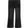 H&M Superstretch Flared Leg Jeans - Denimsort