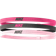 Nike Elastic 2.0 Headbands 3-pack - Spark/Gridiron/Pink Glaze