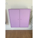 Montana Furniture Cover Iris Storage Cabinet 69.6x69.6cm