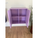 Montana Furniture Cover Iris Storage Cabinet 69.6x69.6cm